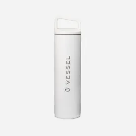 VESSEL x MiiR Wide Mouth Bottle