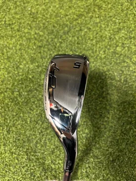 Wilson Launch Pad Single 5 Iron, Recoil Senior Flex, RH