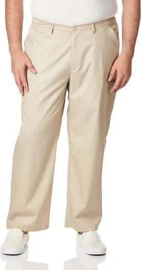 WonderWink Men's Petite Wonderwork Men's Cargo Scrub Pant Short